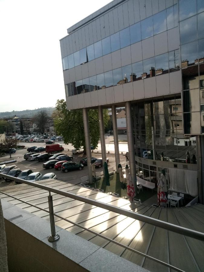 Apartment Top Centar 바냐루카 외부 사진