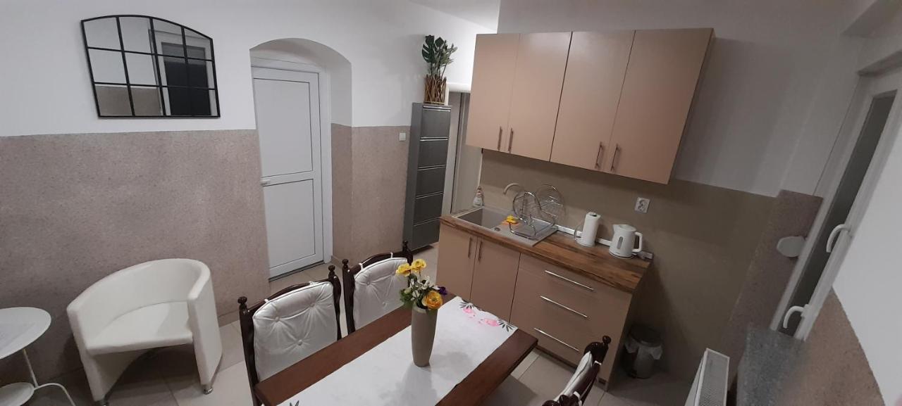 Apartment Top Centar 바냐루카 외부 사진