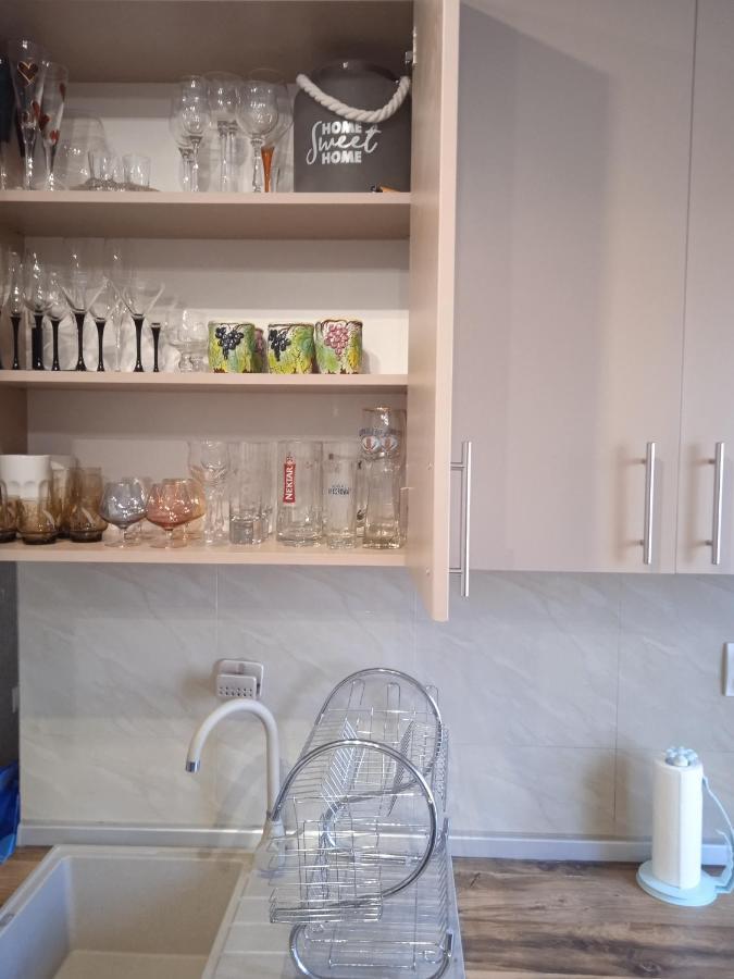 Apartment Top Centar 바냐루카 외부 사진