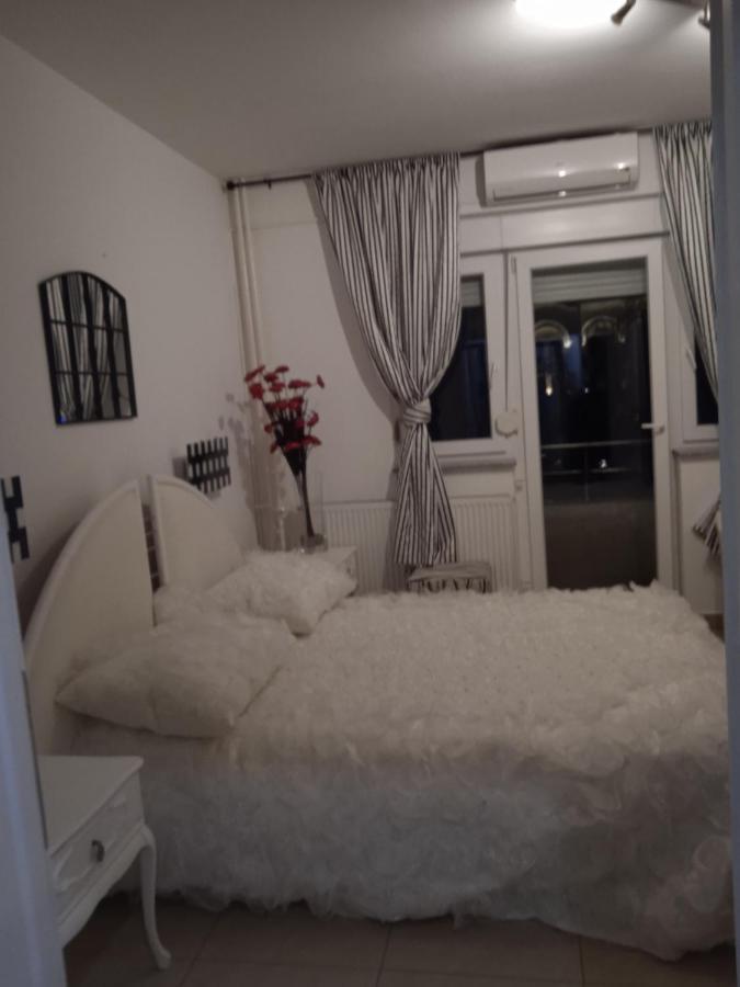Apartment Top Centar 바냐루카 외부 사진