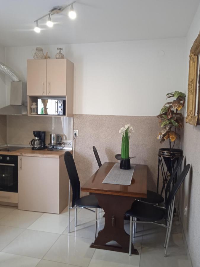 Apartment Top Centar 바냐루카 외부 사진