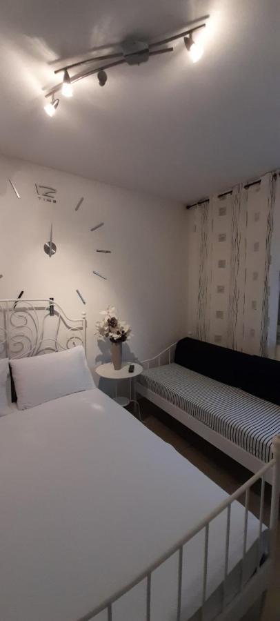 Apartment Top Centar 바냐루카 외부 사진