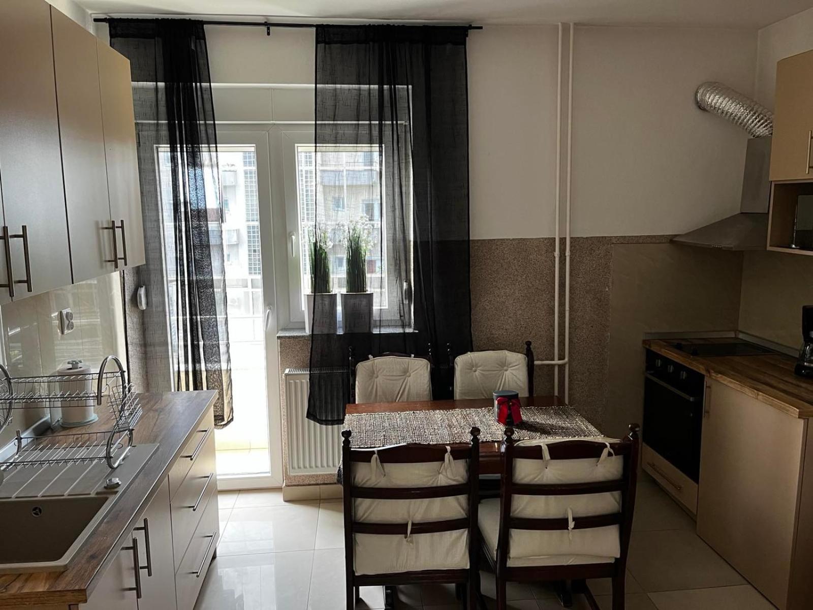 Apartment Top Centar 바냐루카 외부 사진