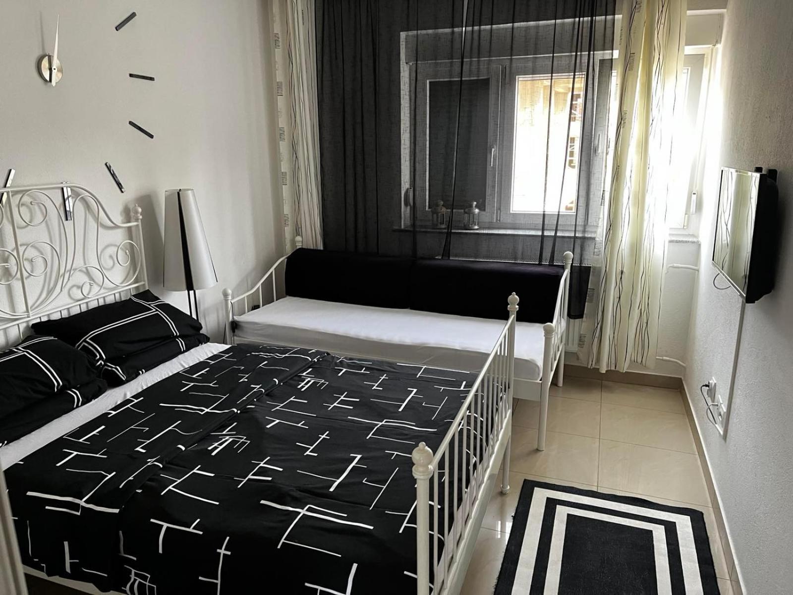 Apartment Top Centar 바냐루카 외부 사진