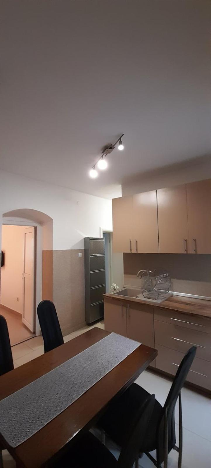 Apartment Top Centar 바냐루카 외부 사진