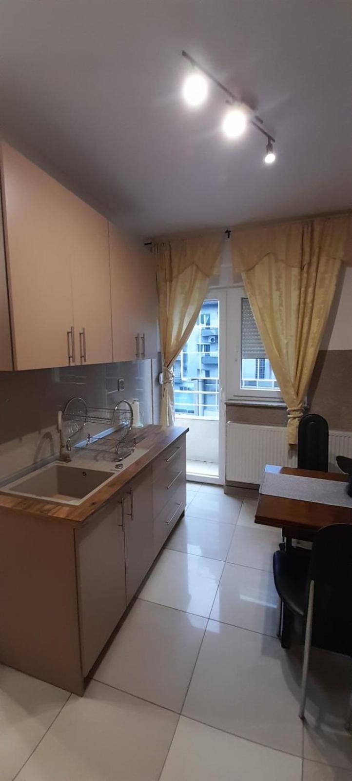 Apartment Top Centar 바냐루카 외부 사진
