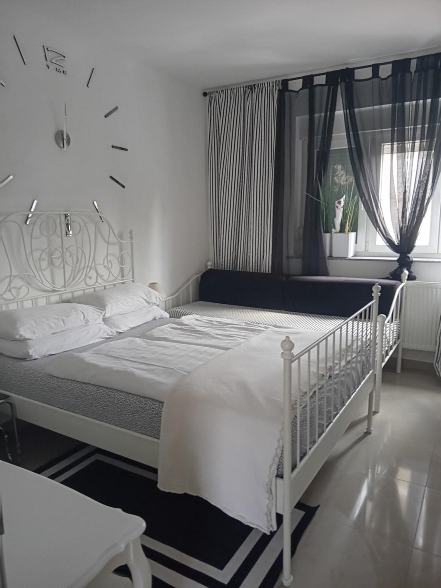 Apartment Top Centar 바냐루카 외부 사진