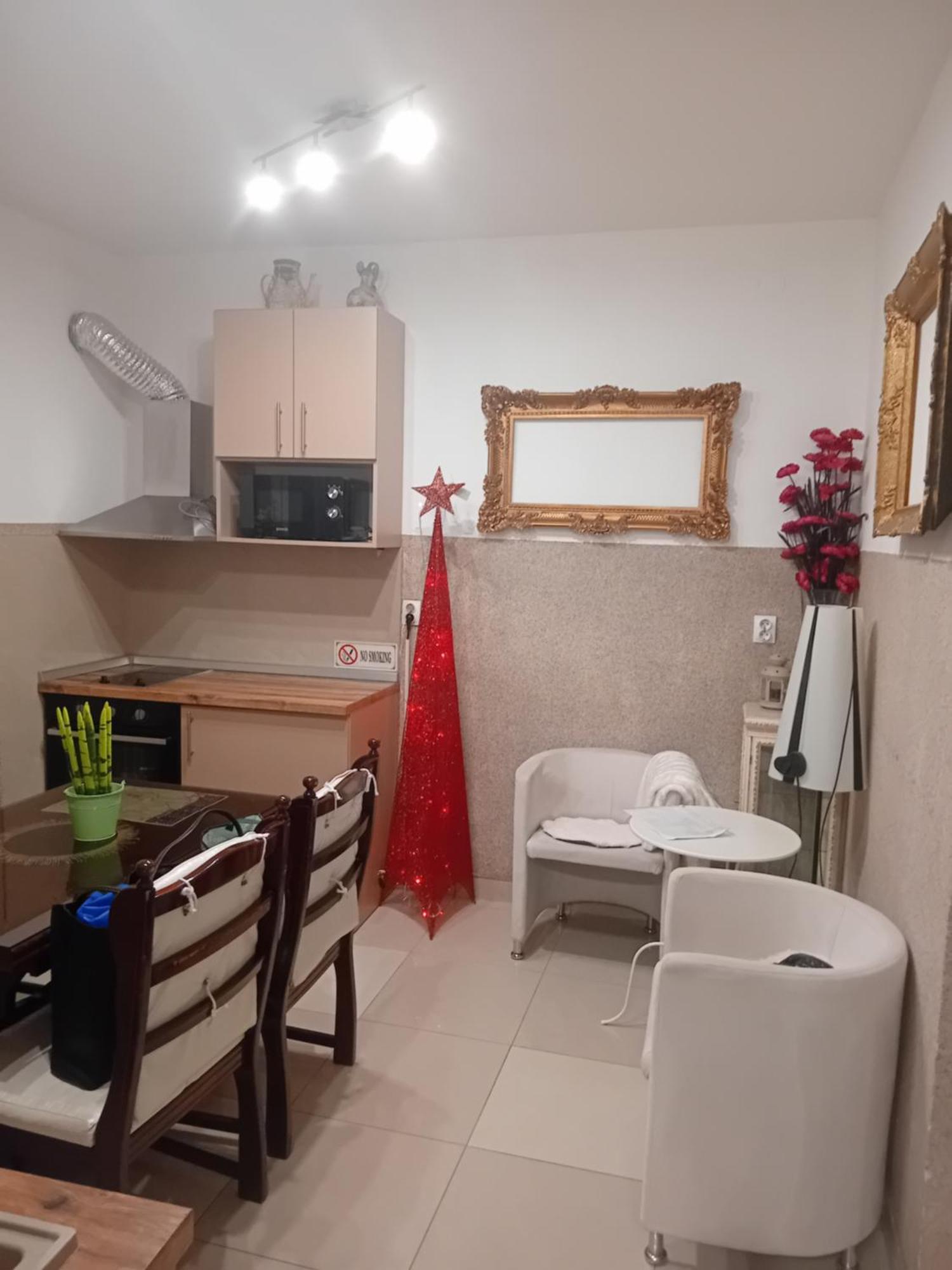 Apartment Top Centar 바냐루카 외부 사진