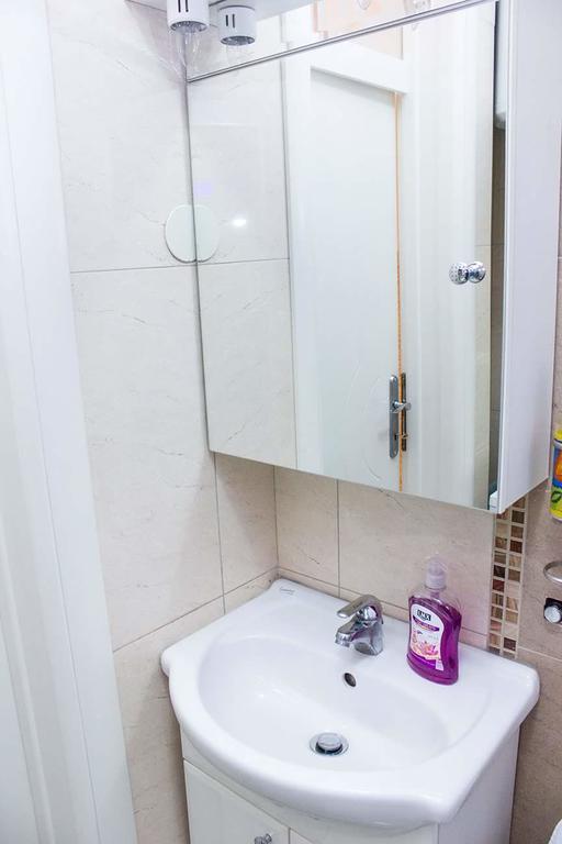 Apartment Top Centar 바냐루카 외부 사진